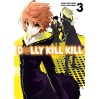 Dolly Kill Kill - 3