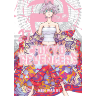 Tokyo Revengers - 27