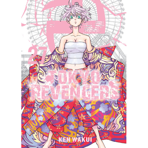 Tokyo Revengers - 27