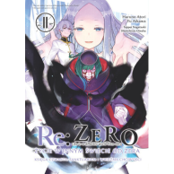 Re: Zero. Życie w innym...