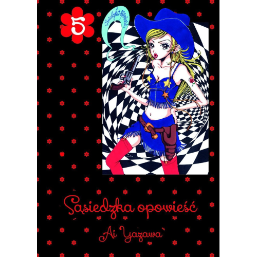 Sąsiedzka opowieść - 5