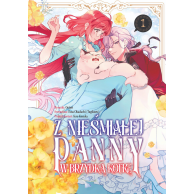 Z nieśmiałej panny w...