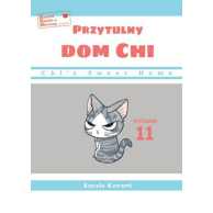 Przytulny dom Chi - 11