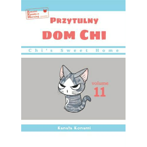 Przytulny dom Chi - 11