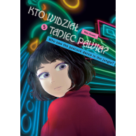 Kto widział taniec pawia? - 5