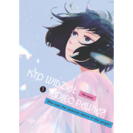 Kto widział taniec pawia? - 7