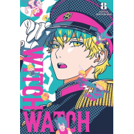 Witch Watch - 8