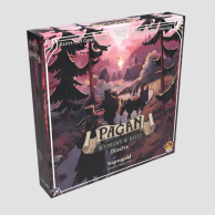 Pagan: Wyprawy w dzicz