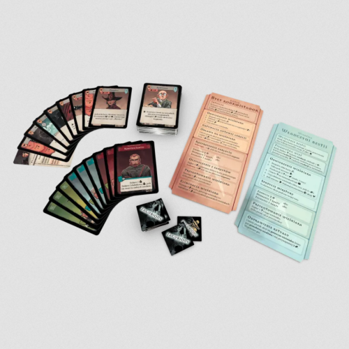 Pagan: Wyprawy w dzicz