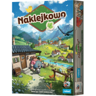 Naklejkowo
