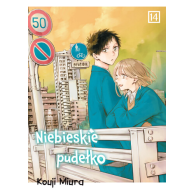 Niebieskie pudełko - 14