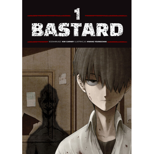 Bastard - 1