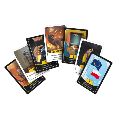 Timeline (edycja polska)