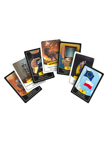 Timeline (edycja polska)