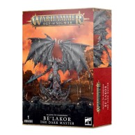 Age of sigmar - Be'lakor,...