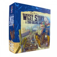 West Story: A Town Building...