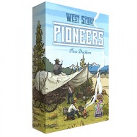 West Story: Pionierzy...