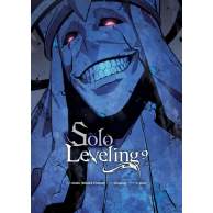 Solo Leveling - 9