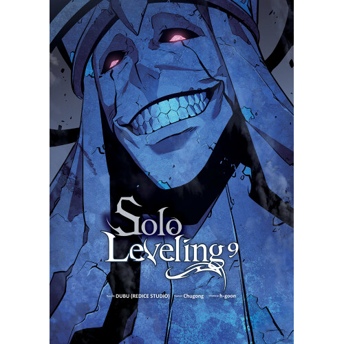 Solo Leveling - 9