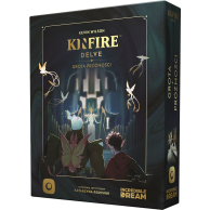 Kinfire Delve: Grota Próżności
