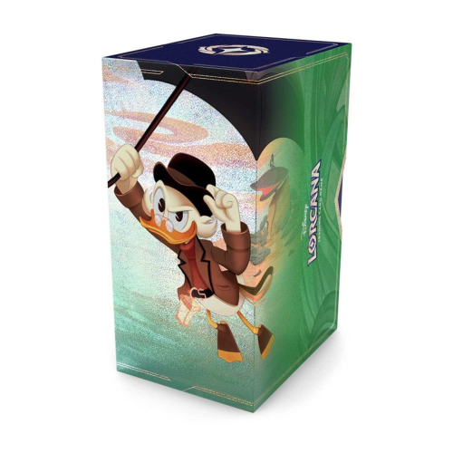 Disney Lorcana TCG Scrooge McDuck...