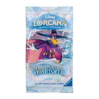 Disney Lorcana Winterspell...