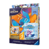 Disney Lorcana Winterspell...