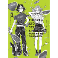 Chłopak, który jej się...