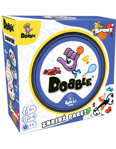 Dobble Sport