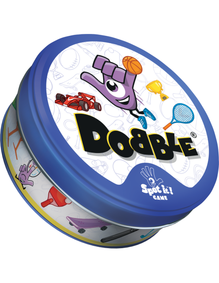Dobble Sport