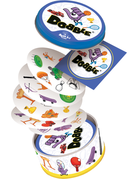 Dobble Sport