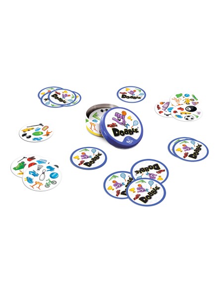 Dobble Sport