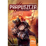 Prapuszcza: Ostatnie starcie