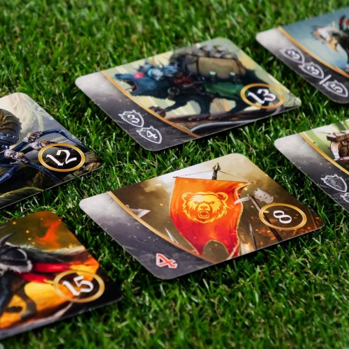 Prapuszcza: Ostatnie starcie