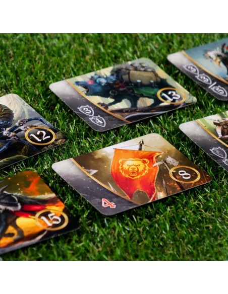 Prapuszcza: Ostatnie starcie