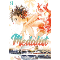 Medalist  - 9