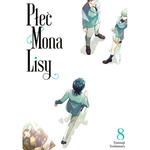 Płeć Mona Lisy - 8