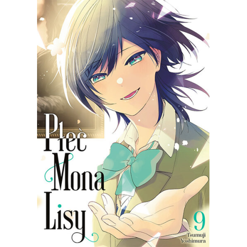 Płeć Mona Lisy - 9