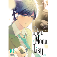 Płeć Mona Lisy - 10