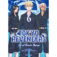 Tokyo Revengers - List od...