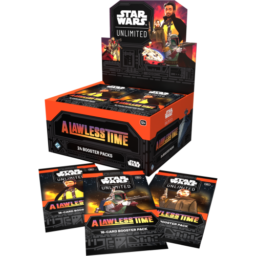 Star Wars: Unlimited Card Game - A...