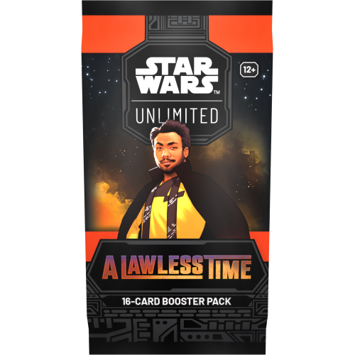 Star Wars: Unlimited Card Game - A...