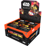 Star Wars: Unlimited Card...