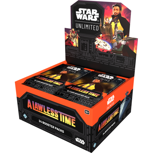 Star Wars: Unlimited Card Game - A...