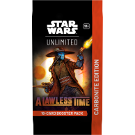 Star Wars: Unlimited Card...