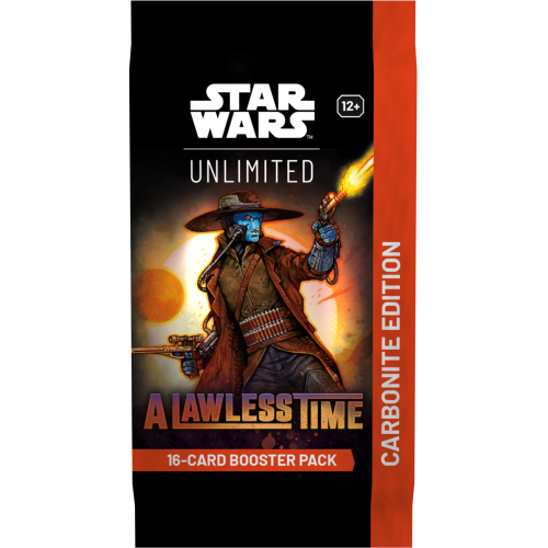 Star Wars: Unlimited Card Game - A...