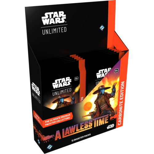 Star Wars: Unlimited Card Game - A...