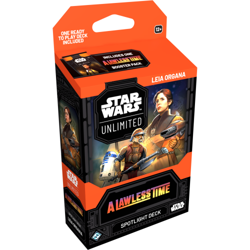 Star Wars: Unlimited Card Game - A...