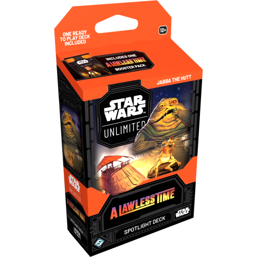 Star Wars: Unlimited Card Game - A...