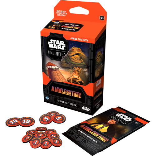 Star Wars: Unlimited Card Game - A...